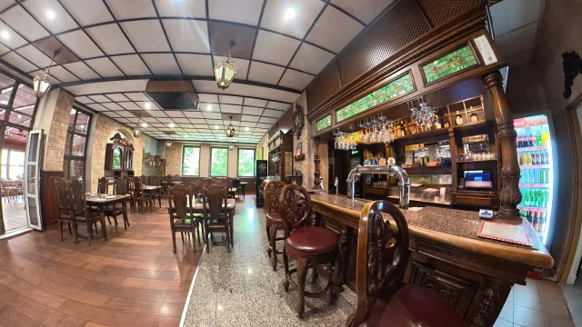 Reštaurácia – Hotel Armales