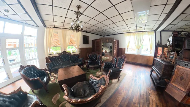 Recepcia pohľad 2