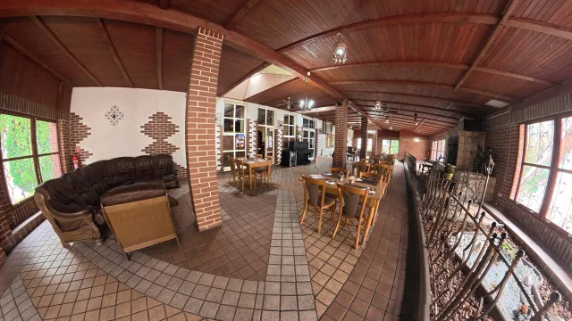 Reštaurácia – Hotel Armales