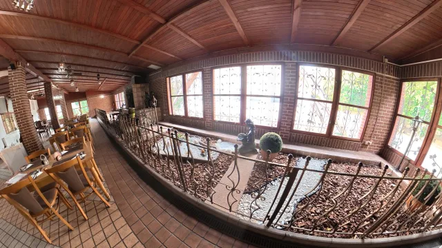 Reštaurácia – Hotel Armales