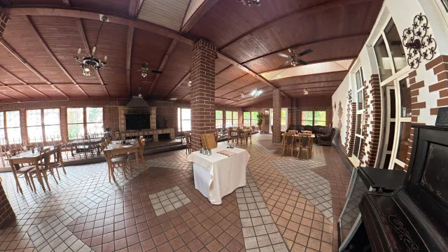 Reštaurácia – Hotel Armales